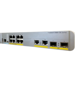 Catalyst 3560-CX Series Switch