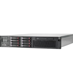 HP DL380 G7 / 2x X5690 CPU / 256 GB RAM / 8 x 900GB 10K SAS HDD