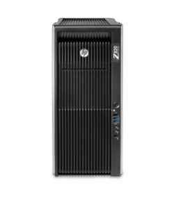 HP Z820/2x E5-2670/64GB RAM/2x1TB SAS/NVİDİA QUADRO K2200