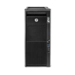 HP Z820/2x E5-2670/64GB RAM/2x1TB SAS/NVİDİA QUADRO K2200