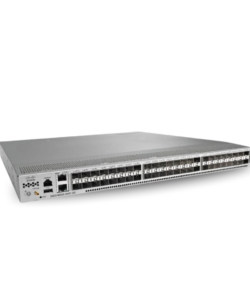 Cisco Nexus 3548-X 48 Port SFP+ N3K-C3548P-10GX