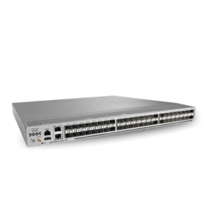 Cisco Nexus 3548-X 48 Port SFP+ N3K-C3548P-10GX