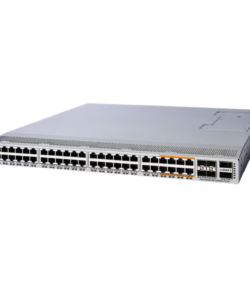 Cisco Nexus 93180YC-FX3 Switch