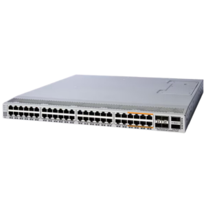 Cisco Nexus 93180YC-FX3 Switch