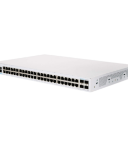 Cisco Business 350 Series 48P Switch