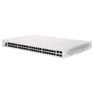 Cisco Business 350 Series 48P Switch