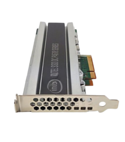 INTEL DC P4608 6.4TB NVMe SSD PCIE / Oracle 7361454