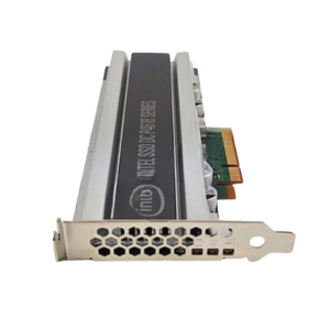 INTEL DC P4608 6.4TB NVMe SSD PCIE / Oracle 7361454