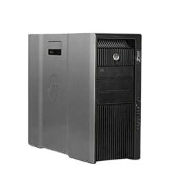 HP Z800 / 2 x E5620 İŞLEMCİ / 32GB RAM / DİSK YOK